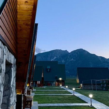 B&B Izvor Žabljak Екстериор снимка