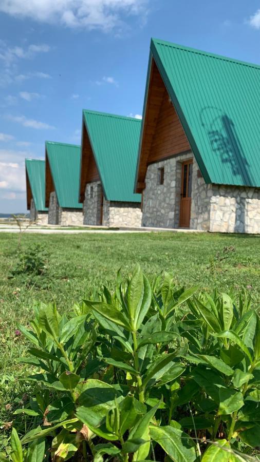 B&B Izvor Žabljak Екстериор снимка