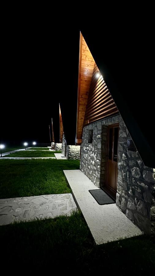 B&B Izvor Žabljak Екстериор снимка