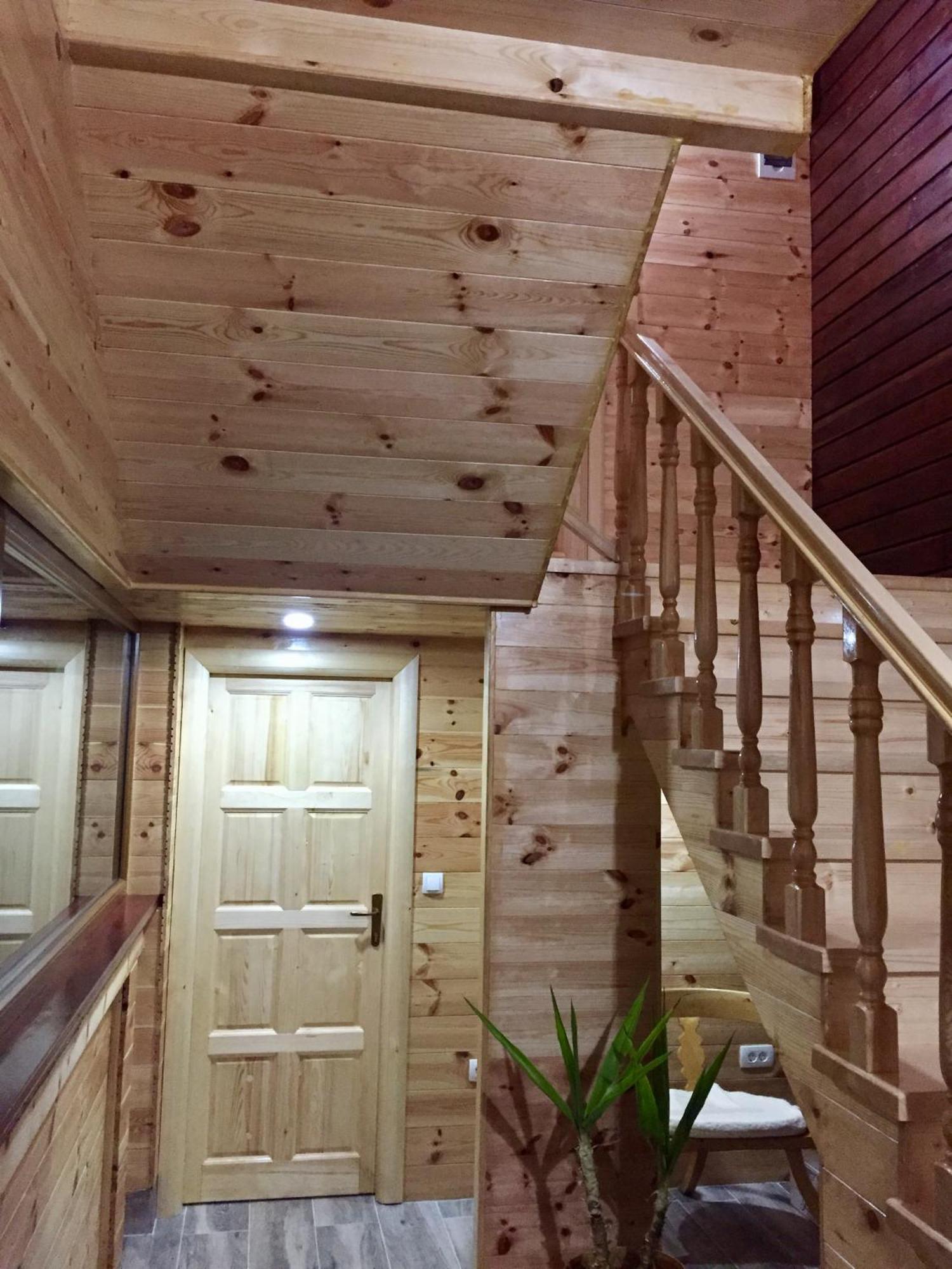 B&B Izvor Žabljak Екстериор снимка