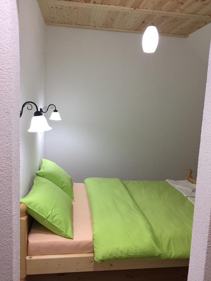 B&B Izvor Žabljak Екстериор снимка