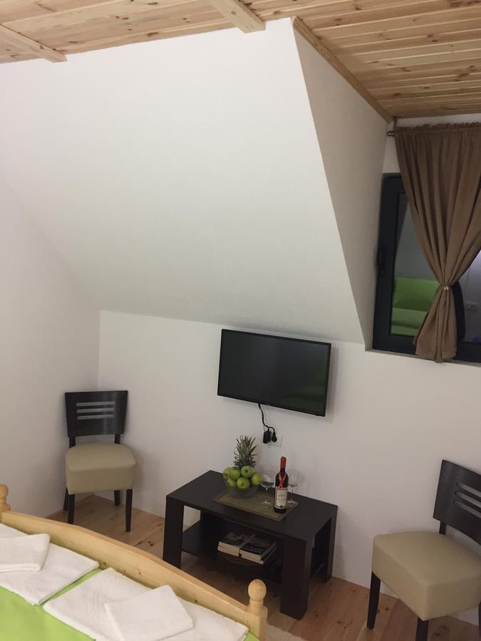 B&B Izvor Žabljak Екстериор снимка