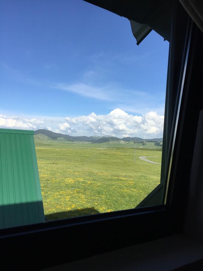 B&B Izvor Žabljak Екстериор снимка
