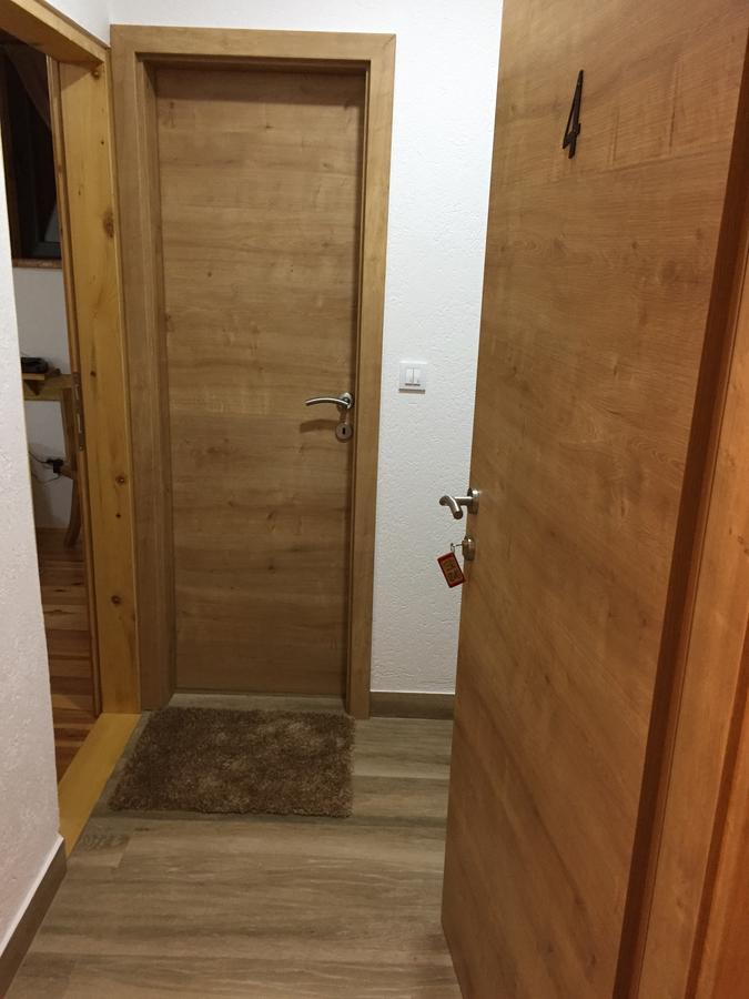 B&B Izvor Žabljak Екстериор снимка