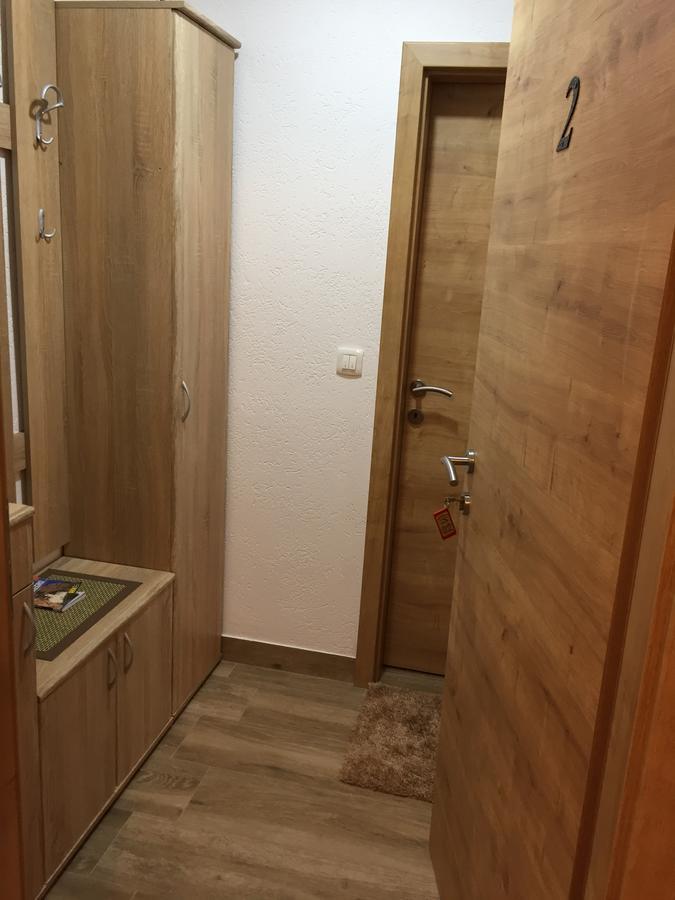 B&B Izvor Žabljak Екстериор снимка
