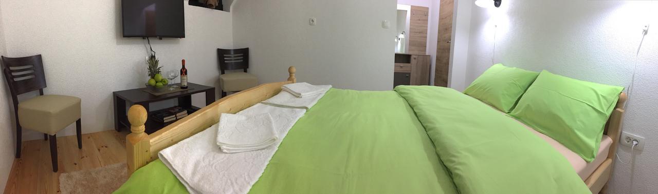 B&B Izvor Žabljak Екстериор снимка