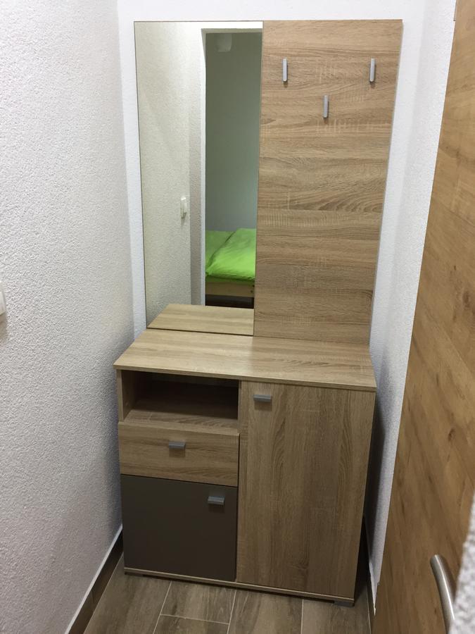 B&B Izvor Žabljak Екстериор снимка