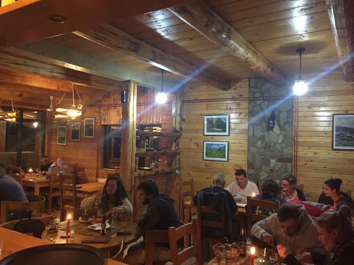 B&B Izvor Žabljak Екстериор снимка