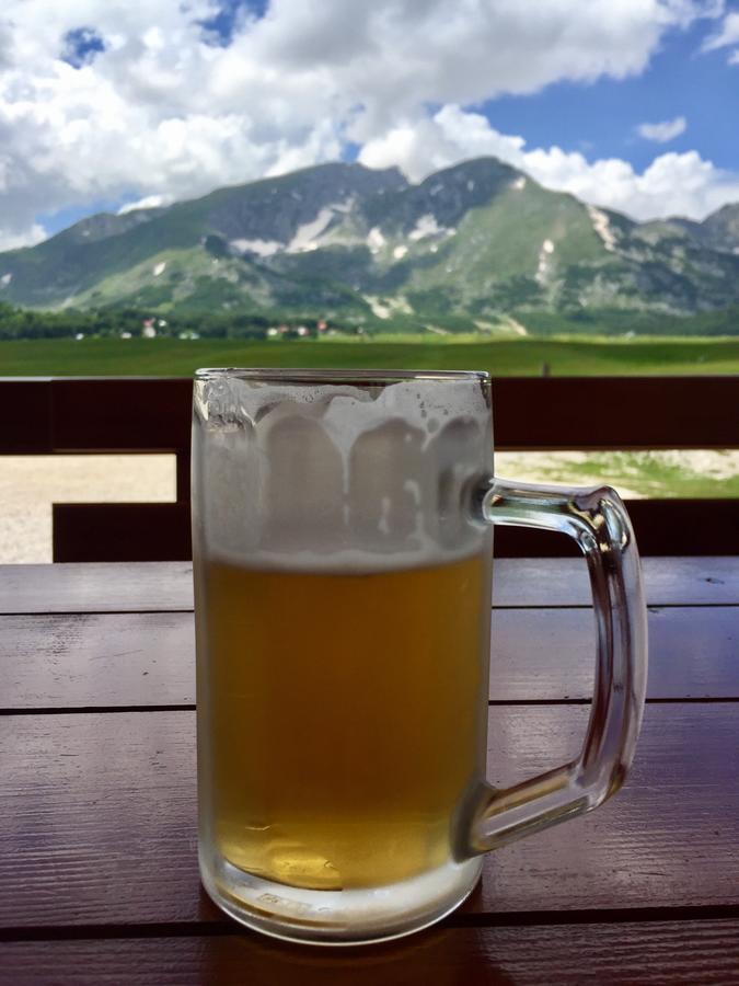 B&B Izvor Žabljak Екстериор снимка