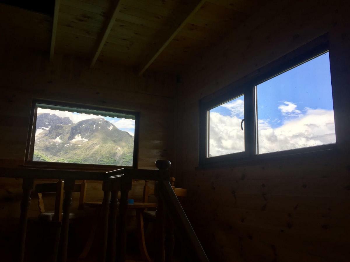 B&B Izvor Žabljak Екстериор снимка