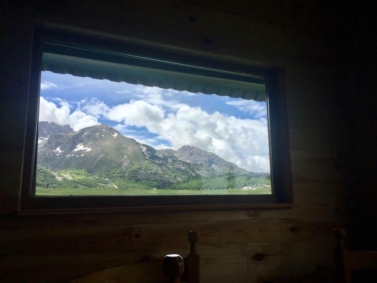 B&B Izvor Žabljak Екстериор снимка
