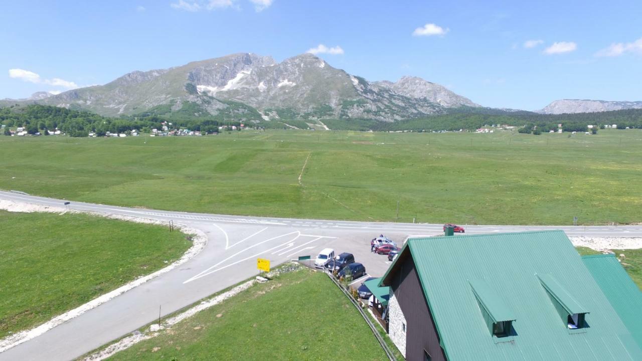B&B Izvor Žabljak Екстериор снимка