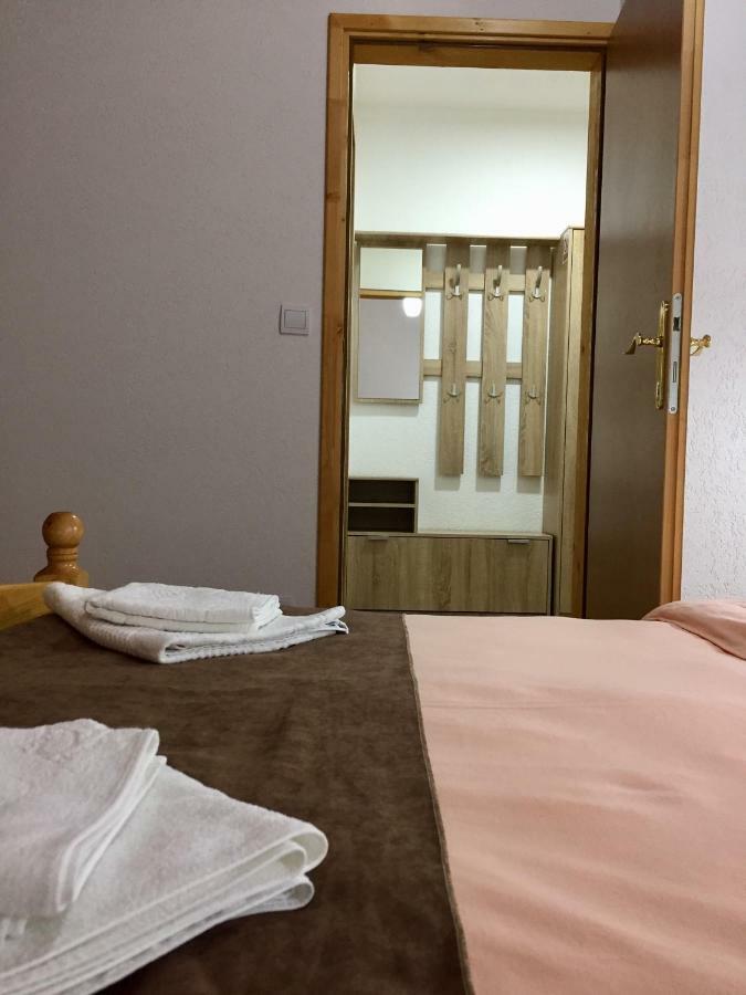B&B Izvor Žabljak Екстериор снимка