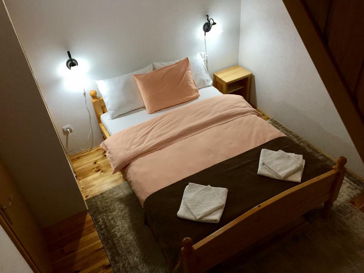 B&B Izvor Žabljak Екстериор снимка