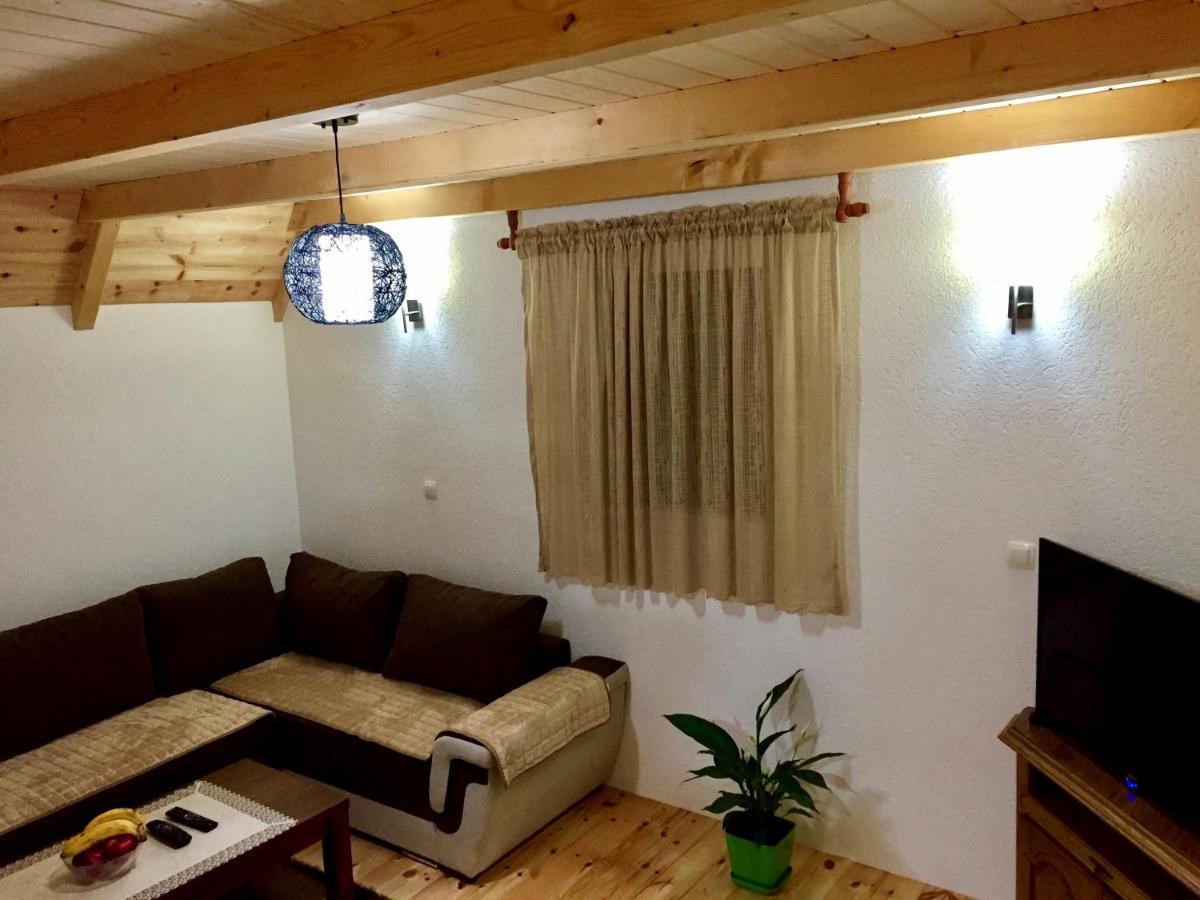 B&B Izvor Žabljak Екстериор снимка