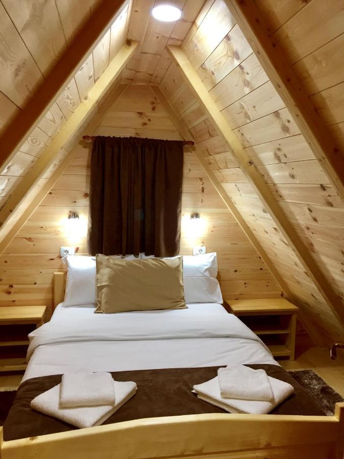 B&B Izvor Žabljak Екстериор снимка
